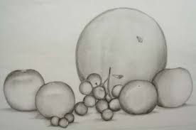 Jadi ini sebenernya adalah video hasil gambar komposisi yang mau aku kumpulin buat daftar di univ. Buah Buahan By Novynatalia On Deviantart