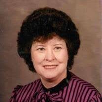 MRS. POLLY ANN MASSEY Obituary