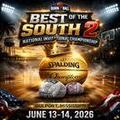Best of the South 2