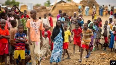 AU: Return of Nigerian Refugees from Cameroon Should Be Voluntary