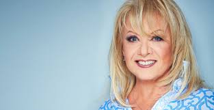 Elaine Paige Early Years