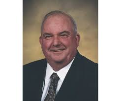 John Lucier Obituary (1934