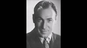 Buddy Clark & The Andrews Sisters