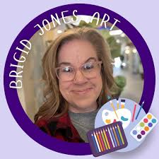 Original Watercolor Painting Fish Fishing Boat Trawler