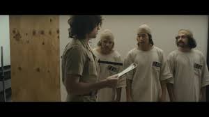 The 12 best movies coming to netflix: The Stanford Prison Experiment 2015 Imdb