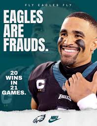 Philadelphia Eagles Fan Group