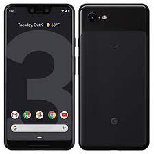 The app will check your eligibility and perform the unlock operation. Google Pixel 3 64gb Just Black Locked Sprint Google Pixel Smartphone Pixel