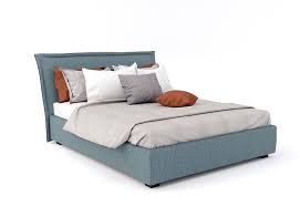 Size bed pillow top regina guest suite. Money Letto Imbottito Con Box Contenitore