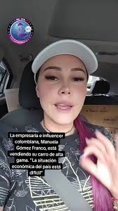 Cial Es El Te Que Vende Manuela Gomez