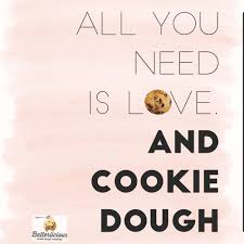 Pin By Batterlicious Cookie Dough On Sweet Inspiration Cookie Quotes Food Quotes Funny Chocolate Quotes