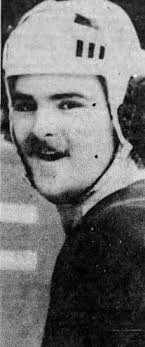 Exactly one month before his 21st birthday, the late Greg Tebbutt.