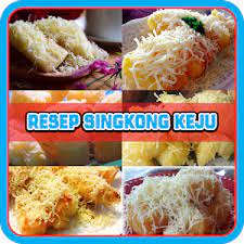 Check spelling or type a new query. Resep Singkong Keju Latest Version For Android Download Apk