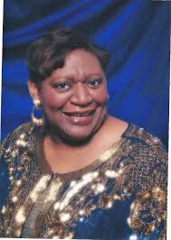 Obituary for Shirley Robinson