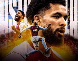 Aston Football Projects :: Photos, videos, logos, illustrations and  branding :: Behance