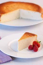 Kasekuchen Einfach Und Schnell Rezept Kasekuchen Einfach Kuchen Kuchen Und Torten