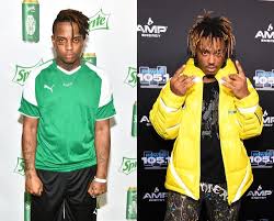 April 18, 1996) known professionally by his rap name ski mask the slump god, is a artist, rapper, songwriter, and close friend to the late rapper xxxtentacion ski mask is in jahseh's collective members only.ski mask and juice wrld were very close friends and juice was even featured on ski mask's album stokeley in 2018. Ski Mask The Slump God Juice Wrld S Evil Twins Dropping In 2019 Pop It Records New Music Everyday