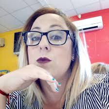 Un día con Priscila Serrano