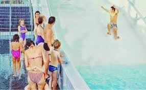 Le Pentagliss Photo De Piscine Aquavita Angers Tripadvisor