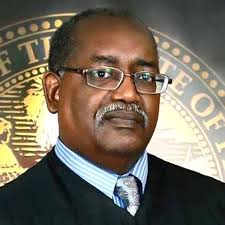 HONORABLE ERIC W. HENDON