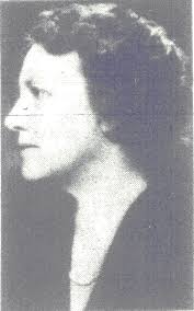 Julia Duxbury Slingerland Jordan (1887-1976)