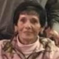 Billie Jean Epley Obituary November 6, 2020