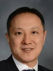 Dr. Christopher Liu, MD