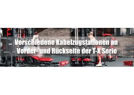 Fun, laughter, joy, achievement we are ready for the desire to match accomplishment. Tytax T1 X Tytax Multi Gym