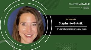 Q&A with Stephanie Gutnik