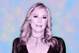 Debra newell of dirty john fame shares her story of how she met a man online and ended up marrying him despite multiple warnings from her children. Debra Newell Of Dirty John Getting Your Home Just Right Style Living