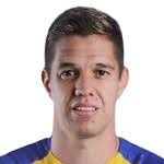 Diego Vera stats and ratings