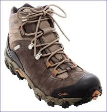 Oboz Bridger Mid Bdry Hiking Boot For Men And Women Mens Hiking Boots Hiking Boots Mens Boots Fashion