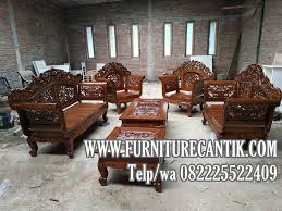 Kursi tamu minimalis merupakan salah satu perabot furniture rumah tangga yang sangat penting untuk anda miliki. Model Kursi Tamu Jati Ukiran Klasik Jepara Model Pintu Minimalis Rumah Kamar Utama Kupu Tarung Terbaru Dari Kayu