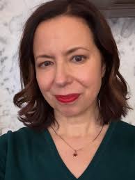 Joanna Parson (@joannaparsonactor) • Instagram photos and videos