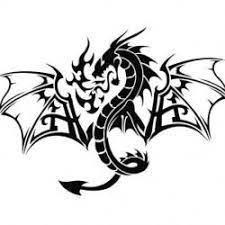 Check spelling or type a new query. Dragon Stencil Printable 3d Models Stlfinder