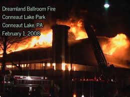 CONNEAUT LAKE PARK FANS FOREVER