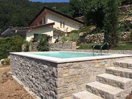 Aufstellpool Dolce Vita Gold In 2020 Pool Fur Kleinen Garten Schwimmbecken Aussenverkleidung