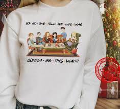 So no one told you life was gonna be this way? So No One Told You Life Was Gonna Be This Way Shirt