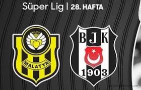 Kaydetme serisine imza atan beşiktaş, btcturk yeni malatyaspor maçında fileleri havalandıramadı. Elg1oactp6frim