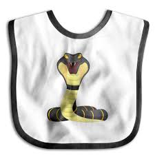 amazon com king cobra snake kids baby cute feeding snap