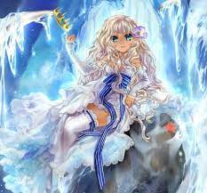 Ice Queen Other Wallpaper Id 1599148 Desktop Nexus Anime Anime Anime Wallpaper Hd Anime Wallpapers