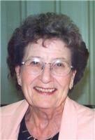 Eunice Chaisson Obituary (2017)