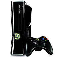 Xbox 360s Slim Console 4gb Unboxed Cex Uk Buy Sell Donate Xbox 360 Xbox Xbox 360 Console