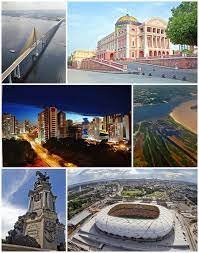 Näytä lisää sivusta manaus futebol clube facebookissa. Manaus Wikipedia