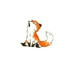 39 Trendy Drawing Anime Guys Life Cute Fox Drawing Cute Drawings Cute Animal Drawings