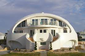 Home Sweet Dome