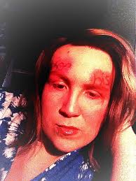 Had some red hearts. Want to try it