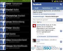 Vitamin b is a crucial resource in your body, yet many people don't consume enough vitamin b with diet alone. Como Hackear Facebook Pelo Celular Android App Hacker Gratis