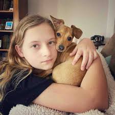 Fundraiser for Rosemary Wright by Ross Vaughan : Help Copper with Vet Fees