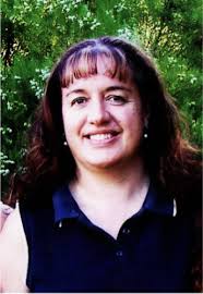 Madeleine Ines Bailey