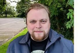 Edward (Eddie) Rayner